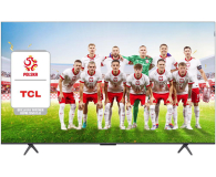 TCL 55C655 55" QLED 4K Google TV Dolby Vision Dolby Atmos - 1223529 - zdjęcie 2